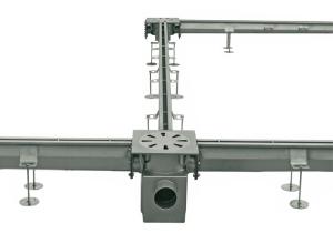 Sifoane standard din oțel inox