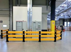 SISTEME ANTIȘOC PENTRU PROTECȚIA PEREȚILOR