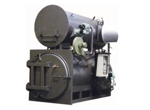 INCINERATOARE PROFESIONALE