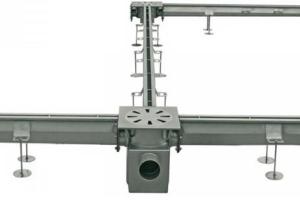 SISTEME PENTRU DRENAJ SI CANALIZARE