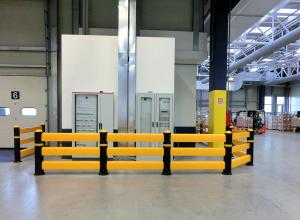 Sisteme pentru protecția ușilor și a pereților