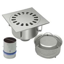 SIFOANE DIN OTEL INOX PENTRU INSPECTIE