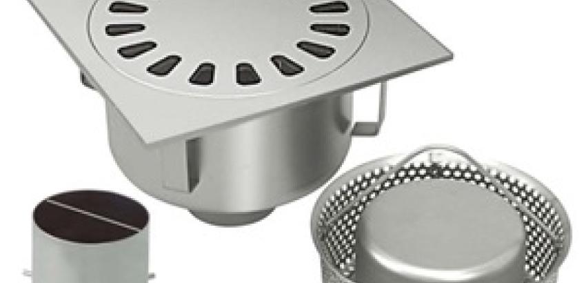 SIFOANE DIN OTEL INOX PENTRU INSPECTIE