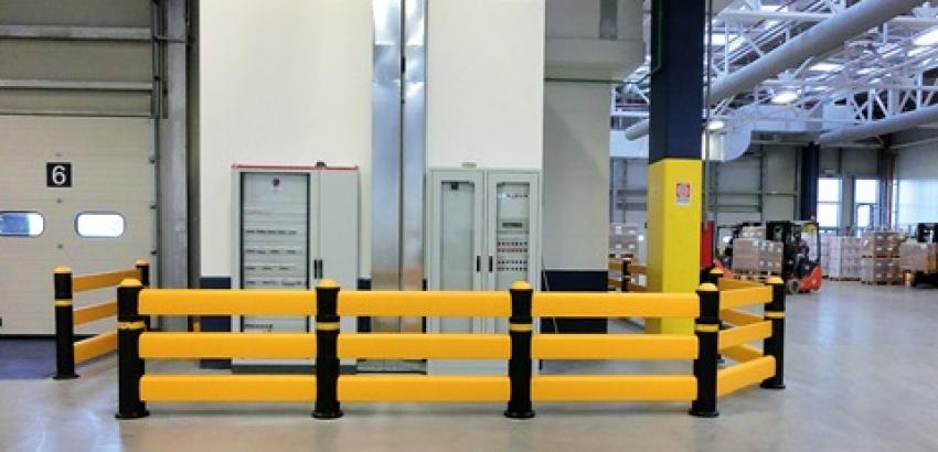 SISTEME ANTIȘOC PENTRU PROTECȚIA PEREȚILOR