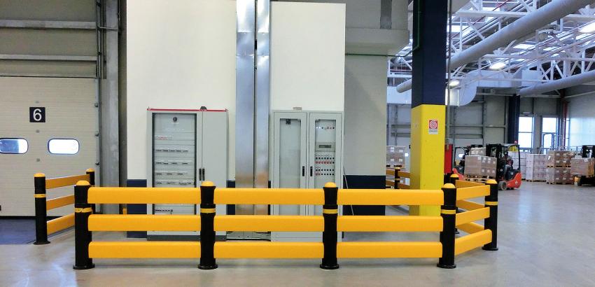 Sisteme pentru protecția ușilor și a pereților